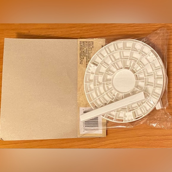 Palette Knife, Pencil, Pens & Paint Brush Organizer 49 sections Art & Craft Tool - Picture 3 of 3